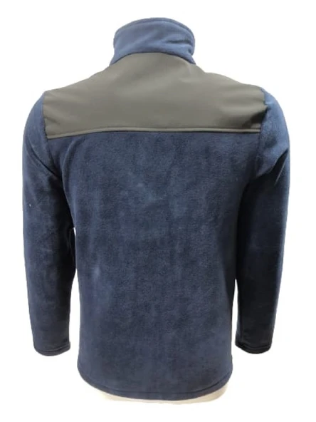 Columbia C00322 Erkek Fasttre Polar Fermuarlı Hırka - 5