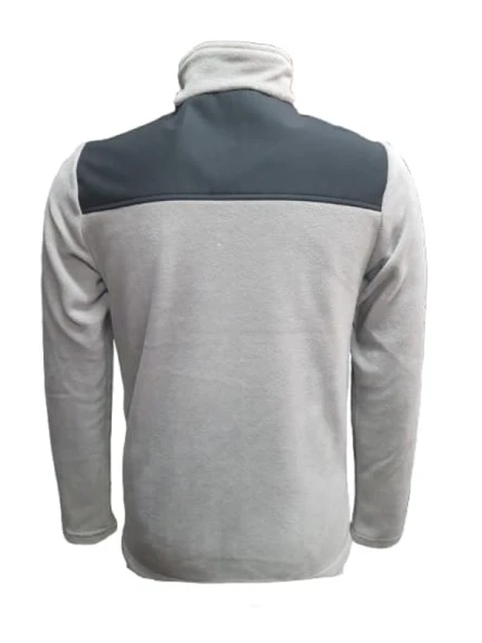 Columbia C00322 Erkek Fasttre Polar Fermuarlı Hırka - 9