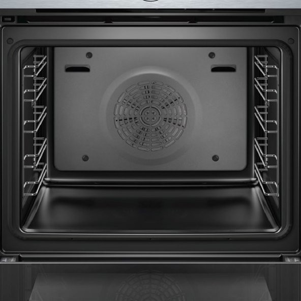 Bosch HBG635BS1 Ankastre Fırın - Resim 8