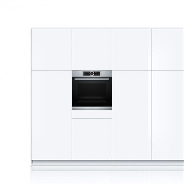 Bosch HBG635BS1 Ankastre Fırın - Resim 10