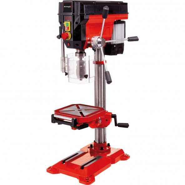 Einhell TE-BD 750E Tezgah Matkap