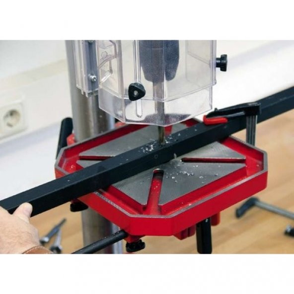 Einhell Te-Bd 750 E Tezgah Matkap - 4250715 - 3