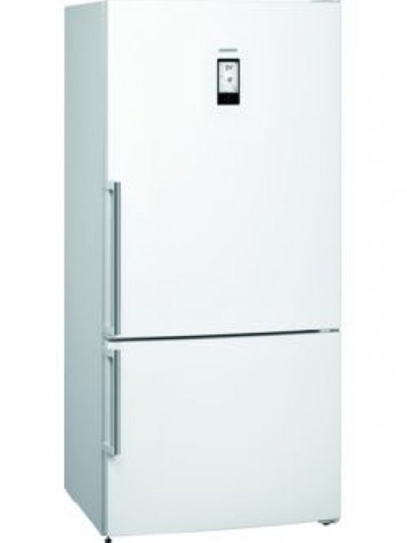 Siemens KG86NAWF0N Buzdolabı - 1