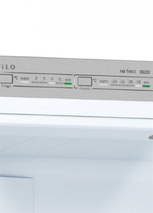 Profilo BD3086WFDN XXL A++ 682 LT No-Frost Kombi Tipi Buzdolabı - 7