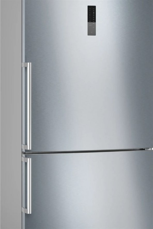 Siemens KG86NCIE0N Buzdolabı - 3