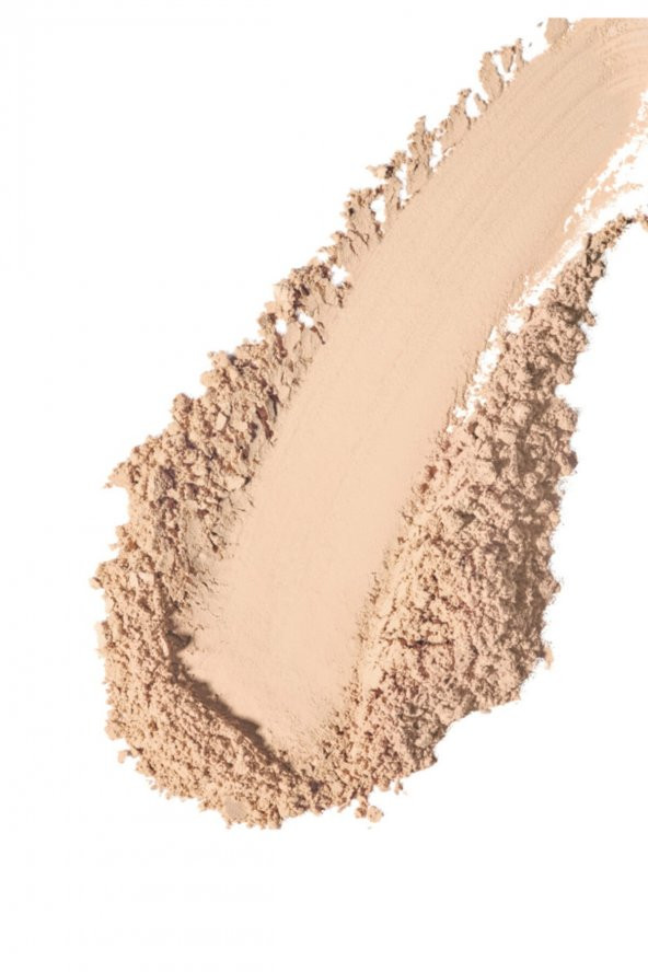 Faberlic Glam Team Pudra Wet - Dry Perfect Me - Fil Dişi - 9.5 gr-6533 - 4