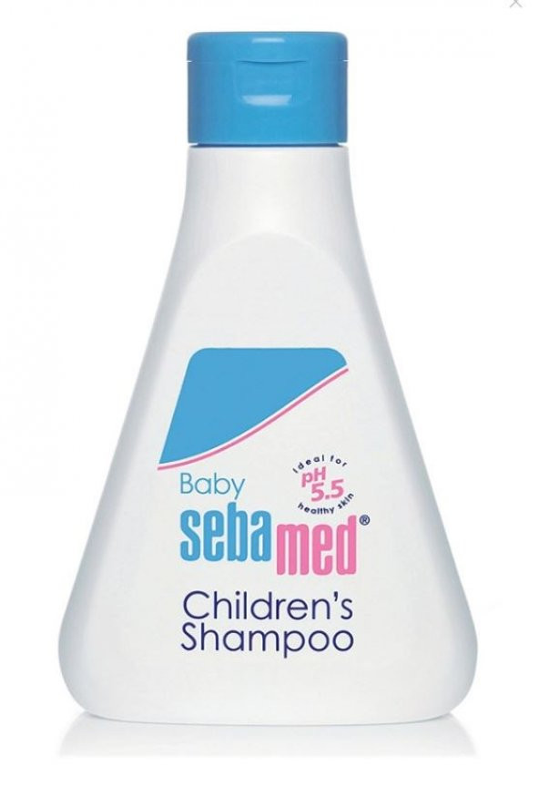 Sebamed Bebek Şampuan 150ml 4103040328120