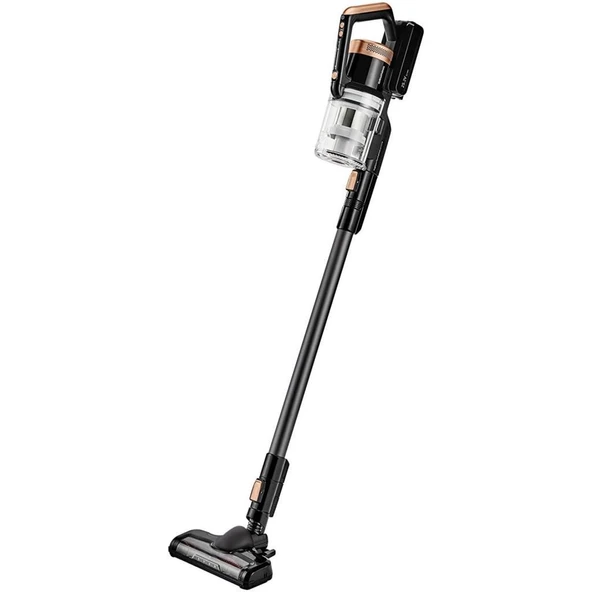 GRUNDIG VCP 5030 DİKEY ŞARJLI ELEKTRIKLI SÜPÜRGE - 2