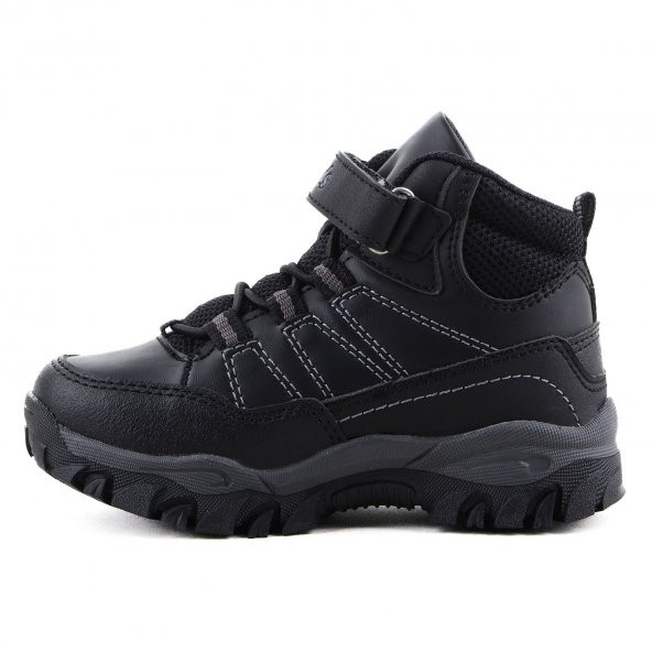 Jump 27788 Rahat Anatomik Taban Cırtlı Erkek Kız Çocuk Bot - 6