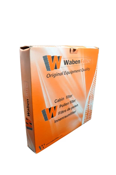 Skoda Scala 2019 ve Sonrası Karbonlu Polen Filtresi - Resim 4