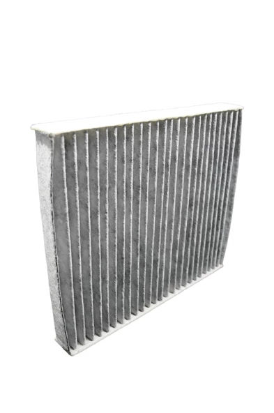 Skoda Scala 2019 ve Sonrası Karbonlu Polen Filtresi - Resim 3