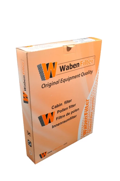 Fiat Linea 2006 ve Sonrası Karbonlu Polen Filtresi - Resim 4