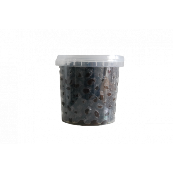 SADICIM KURU SELE (TUZSUZ-TANDIRDA KURUMA) Siyah Zeytin 650 GR - 3