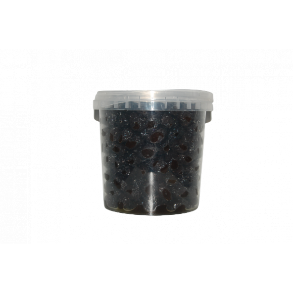 SADICIM KURU SELE (TUZSUZ-TANDIRDA KURUMA) Siyah Zeytin 650 GR - 4
