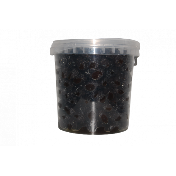 SADICIM KURU SELE (TUZSUZ-TANDIRDA KURUMA) Siyah Zeytin 650 GR - 5