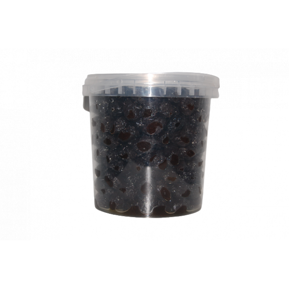 SADICIM KURU SELE (TUZSUZ-TANDIRDA KURUMA) Siyah Zeytin 650 GR - 6