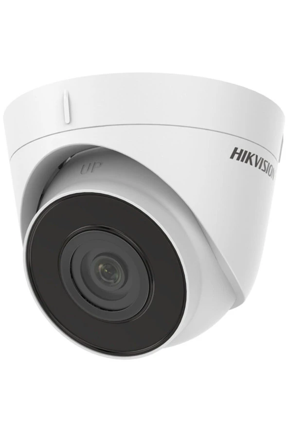 Hikvision 4 Mp 2.8 mm Sabit Lens EXIR Turret Ip Dome Kamera