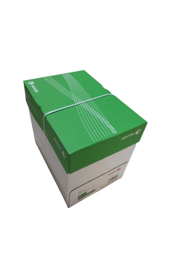 Xerox A4 Office 80 Gram Fotokopi Kağıdı (1 Koli 5 Top Fotokopi Kağıdı) - 2