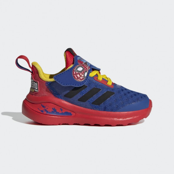 adidas FY1656 FORTARUN SUPERHERO BEBEK SPOR AYAKKABI