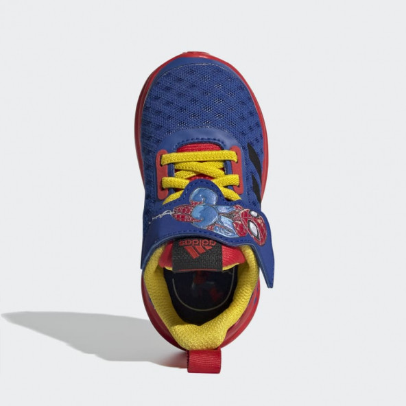 adidas FY1656 FORTARUN SUPERHERO BEBEK SPOR AYAKKABI - 3