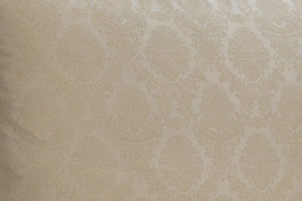 Finezza Monaco Bambu Jakar Kumaş Bej ikili Oksford 60x80 cm Yastık Kılıfı - 1321 - 5