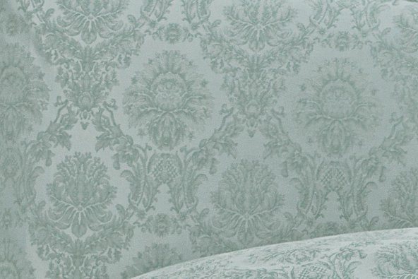 Finezza Monaco Bambu Jakar Kumaş Mint ikili Oksford 60x80 cm Yastık Kılıfı -1326 - 5