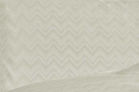 Finezza Odesa Bambu Jakar Kumaş Krem ikili Oksford 60x80 cm Yastık Kılıfı - 1327 - 5