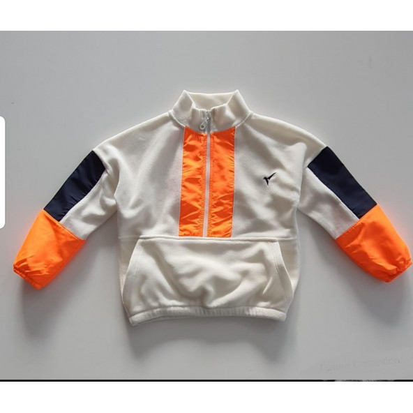 Bee Bird polar sweat - 2