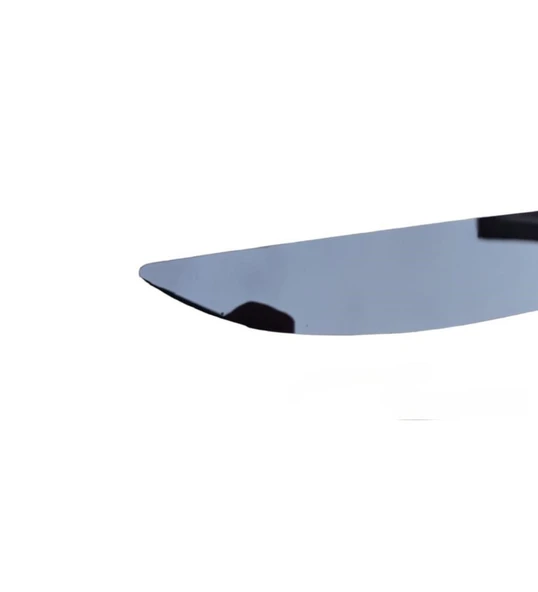 Opel Astra J HB ABS Bagaj Alt Çıta 2010 ve Üzeri Piano Black - 3