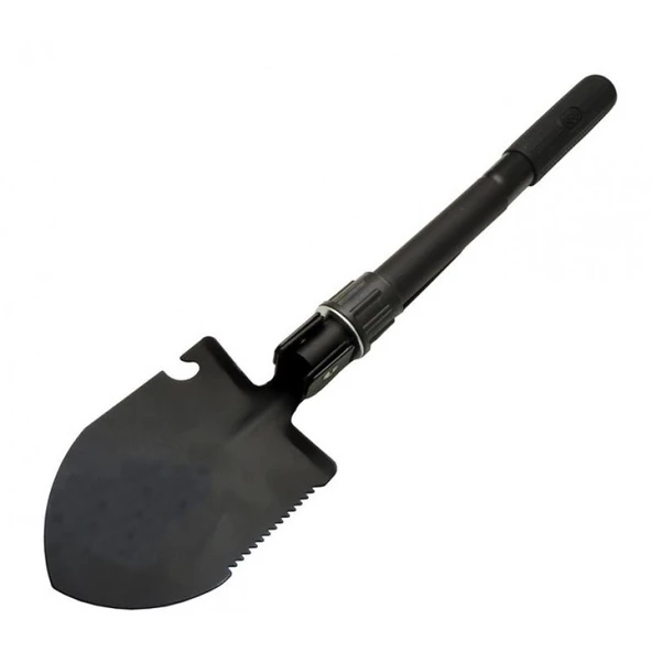 TAMSET C1 Katlanır Portatif Kamp Küreği 41,5cm - 5