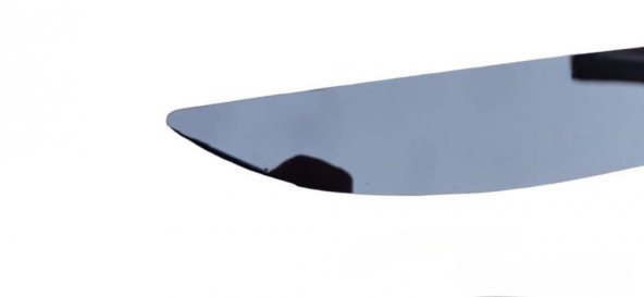 Bmw 1 F20 ABS Bagaj Alt Çıta 2011 ve Üzeri Piano Black - 3