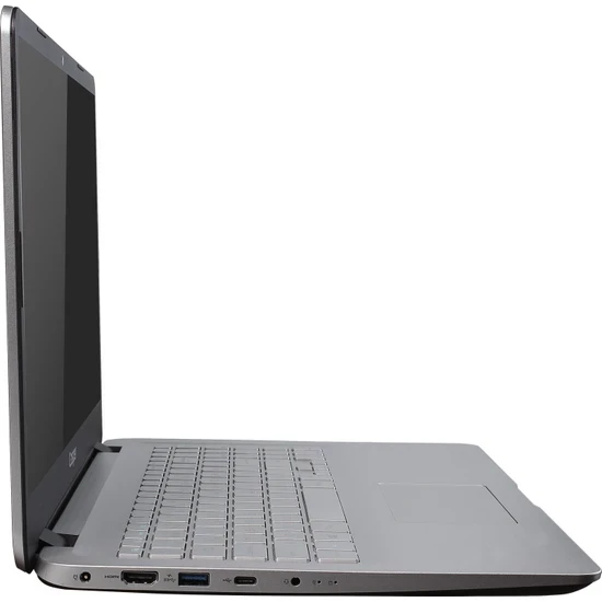 Casper Nirvana S500.1135-8E00T-G-F i5-1135G7 8 GB 500 GB SSD Iris Xe Graphics 15.6" Full HD Notebook - 2