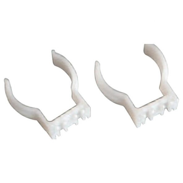 Clips for Table Pedestals Set (2pcs)