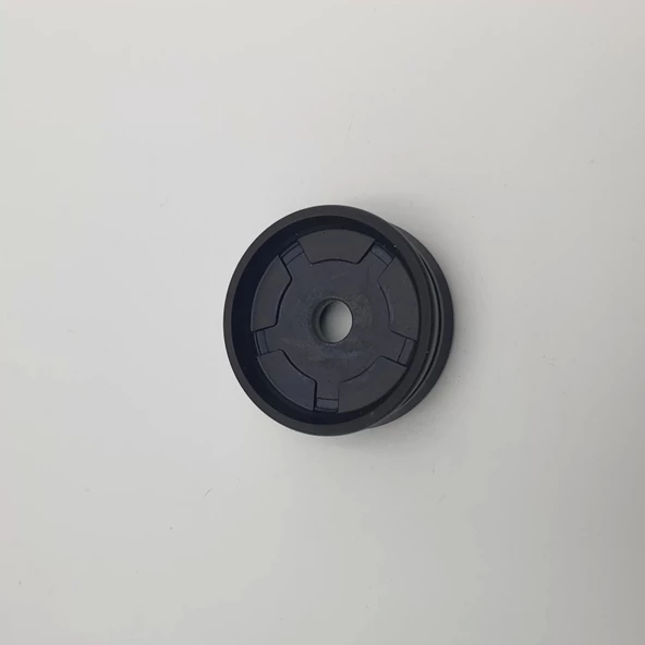 Pnömatik Piston Keçesi Nbr Sac K25 - 20x125x30 - Resim 2