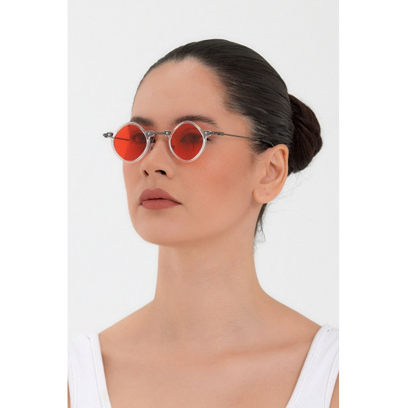 Modalucci Yeni Sezon Unisex Güneş Gözlüğü KŞL - 2