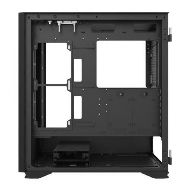 DarkFlash DLX21-MESH RGB Mid Kasa / PSU Yok - 5