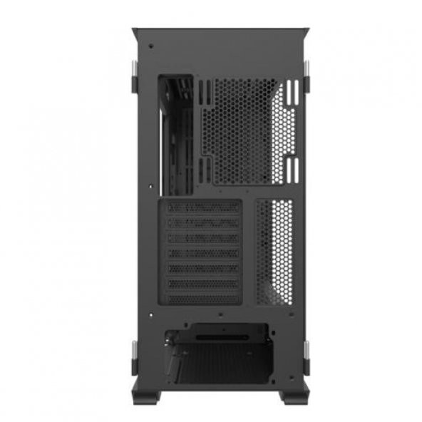 DarkFlash DLX21-MESH RGB Mid Kasa / PSU Yok - 6