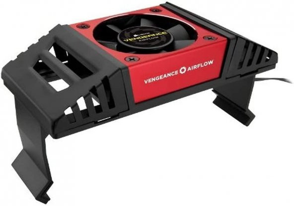 Corsair Vengeance Airflow Speicherluefter Vengeance/Vengeance Pro Series DDR3 (KUTUSUZDUR)