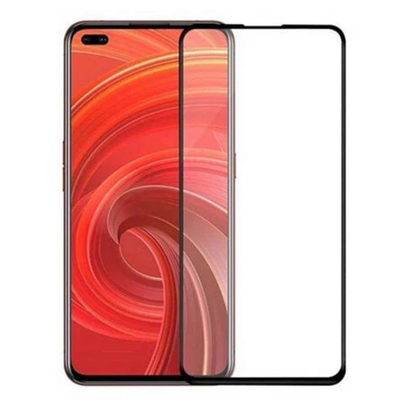 Oppo Reno 4 Lite Seramik Nano Ekran Koruyucu