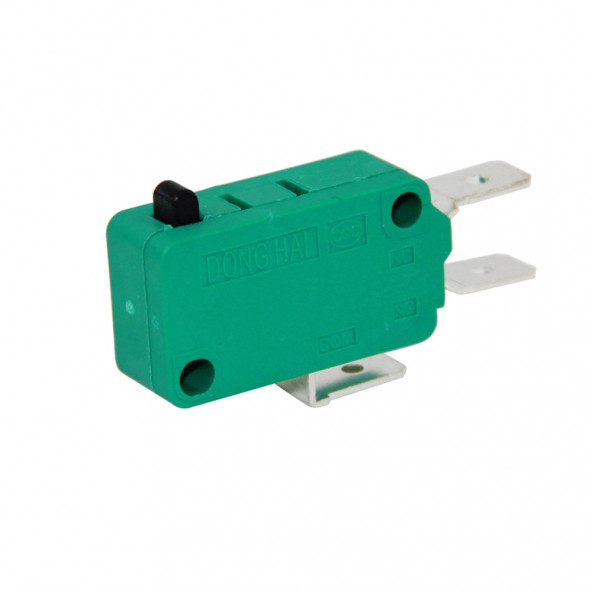 MICRO SWITCH PALETSİZ (220V 16A) DONGHAI