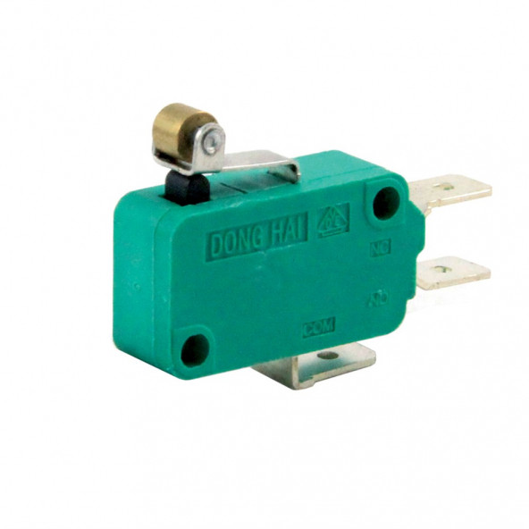 MICRO SWITCH KISA MAKARALI (220V 16A) DONGHAI