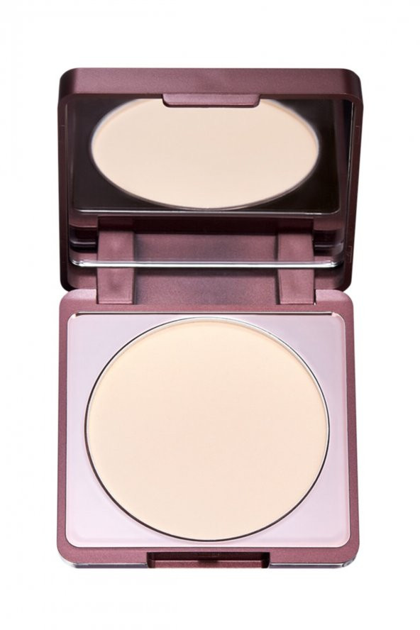 Faberlic Glam Team Pudra Skın Sense Zero Gravity Formula - Pembe-Bej 10,4 gr-6450 - 2