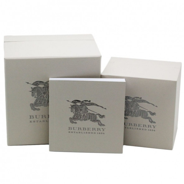 Burberry BU9026 Kadın Kol Saati - 5