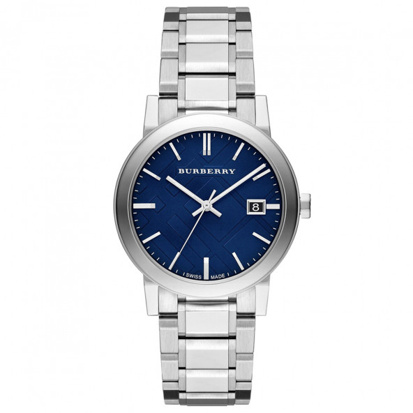 Burberry BU9031 Erkek Kol Saati