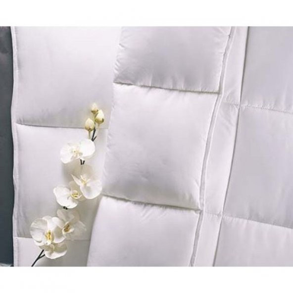 Taç Microfiber Tek Kişilik Yorgan 155X215 Cm - 2