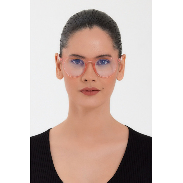 Modalucci Unisex Mavi Işık Korumalı Bilgisayar Gözlüğü TYC00617429581 - 2