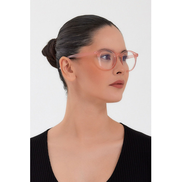 Modalucci Unisex Mavi Işık Korumalı Bilgisayar Gözlüğü TYC00617429581 - 3