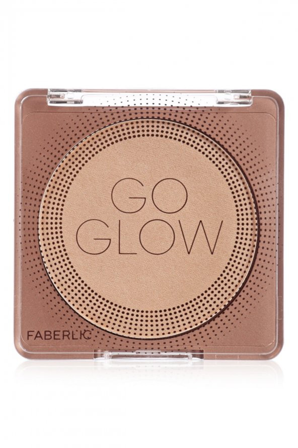 Faberlıc Glam Team Aydınlatıcı Go Glow 10.0 G6434 - 2
