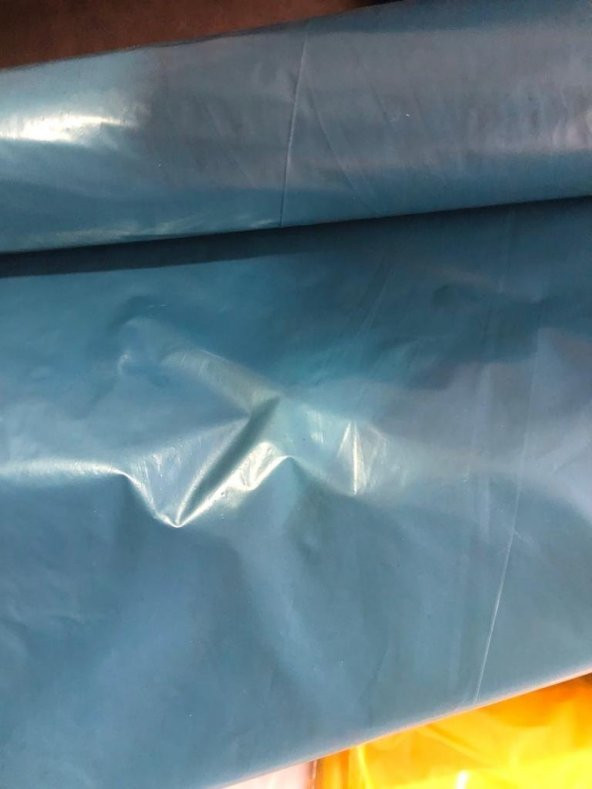 Naksan Naylon 8 x 8 metre 160 micron Çok Amaçlı RENKLİ Naylon