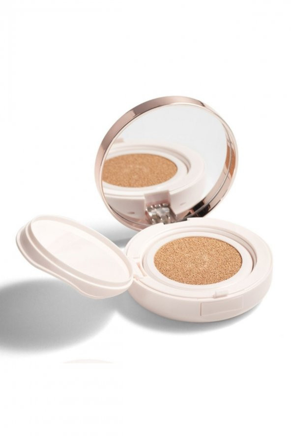 Faberlic Glam Team Baby Face Fondöten 6297 - 2